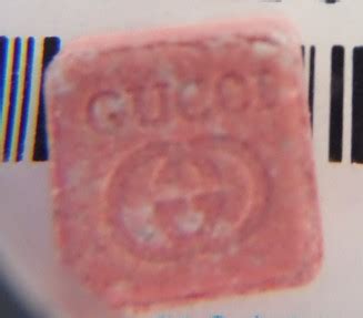 ecstasy gucci|mdma Gucci dose.